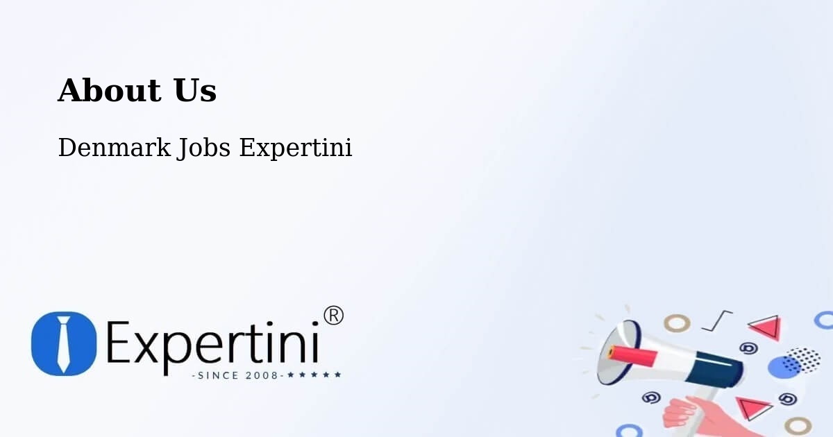 About Expertini Recruitment Platform  – Korsør - Korsør, Denmark Jobs Expertini