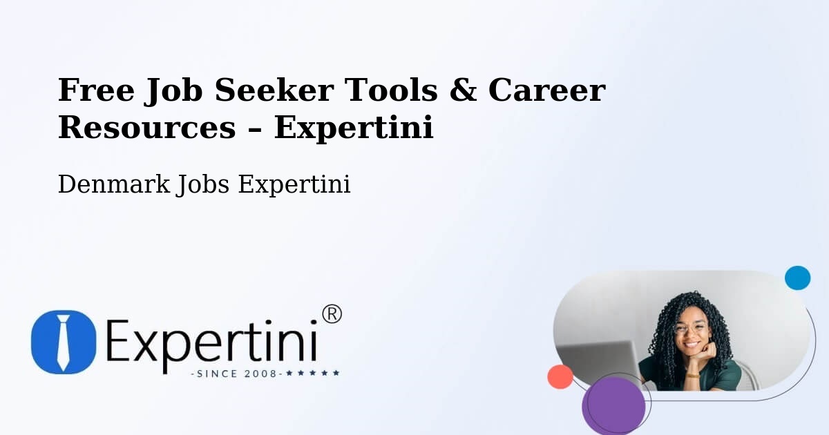 Free Job Seeker Tools & Career Resources – Korsør - Korsør, Denmark Jobs Expertini