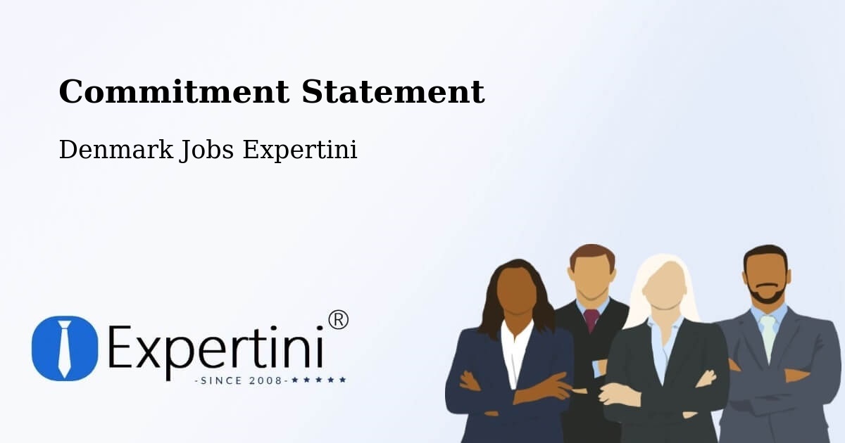 Corporate Commitment – Korsør - Denmark Jobs Expertini