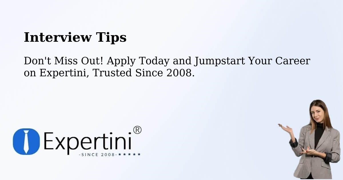 Interview Tips & Techniques for Job Seekers – Korsør - Korsør, Denmark Jobs Expertini